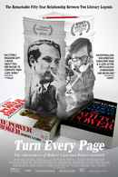 Turn Every Page - The Adventures of Robert Caro and Robert Gottlieb Poster 6