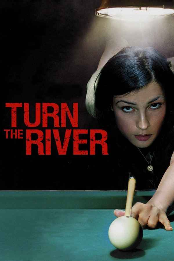 Turn the River Poster 3