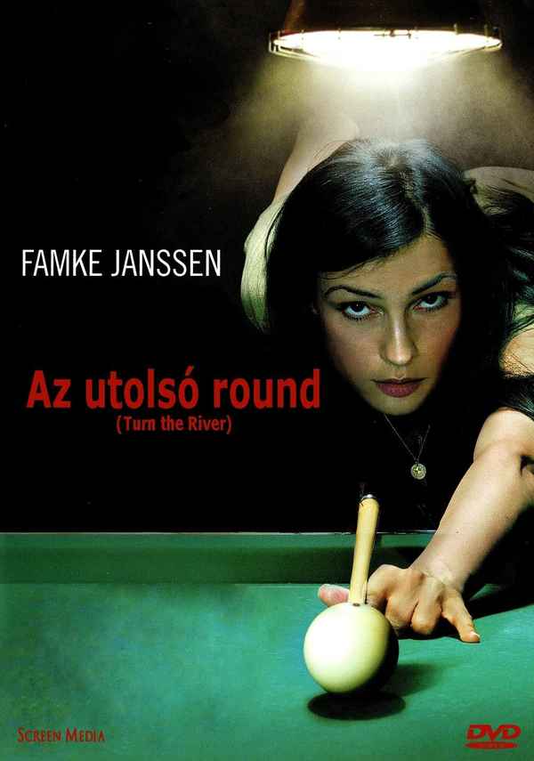 Turn the River Poster 2