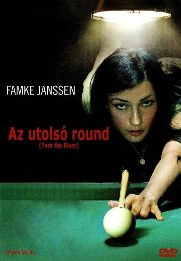 Turn the River Poster 5