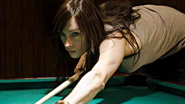 Turn the River Poster 1