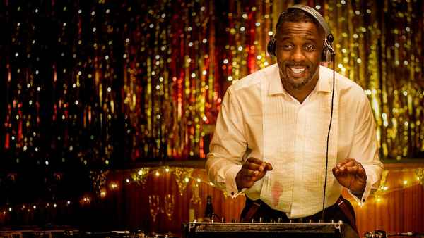 Turn Up Charlie Poster 6