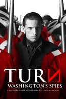 TURN: Washington's Spies Poster 4