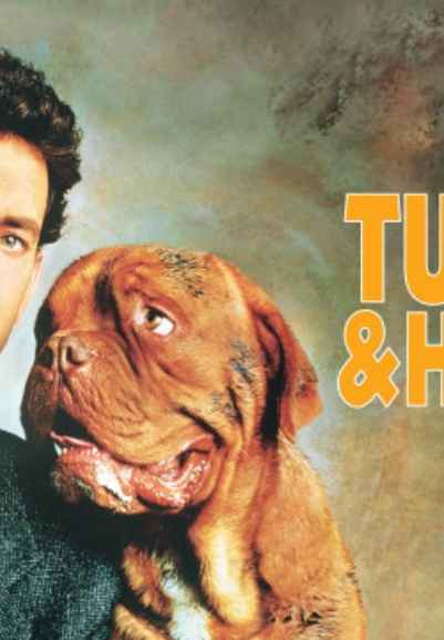 Turner and Hooch