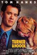 Turner and Hooch Poster 7
