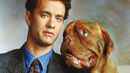 Turner and Hooch Poster 2