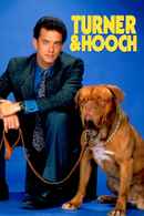 Turner and Hooch Poster 5