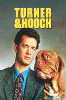 Turner and Hooch Poster 6