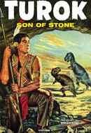 Turok: Son of Stone Poster 5