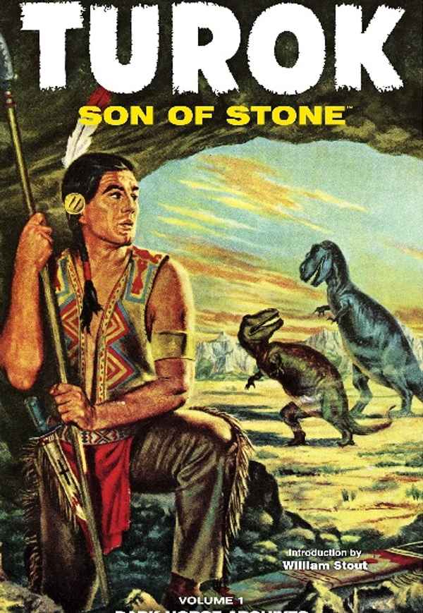 Turok: Son of Stone Poster 5