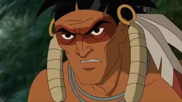 Turok: Son of Stone Poster 4