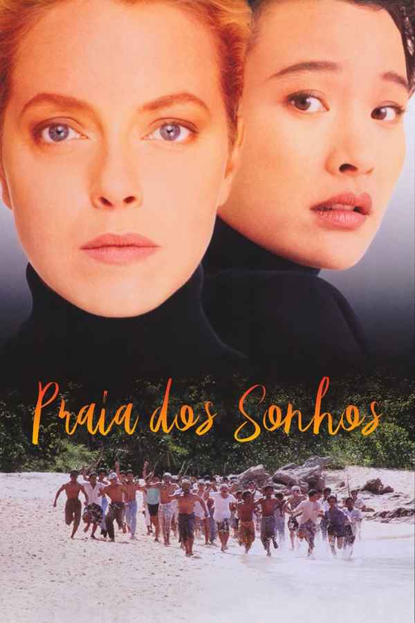 Turtle Beach Poster 6