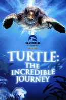 Turtle: The Incredible Journey Poster 1