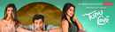 Turu Love Poster 1