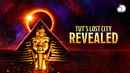 Tut's Lost City Revealed Poster 7
