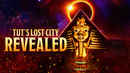 Tut's Lost City Revealed Poster 4