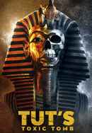 Tut's Toxic Tomb Poster 6
