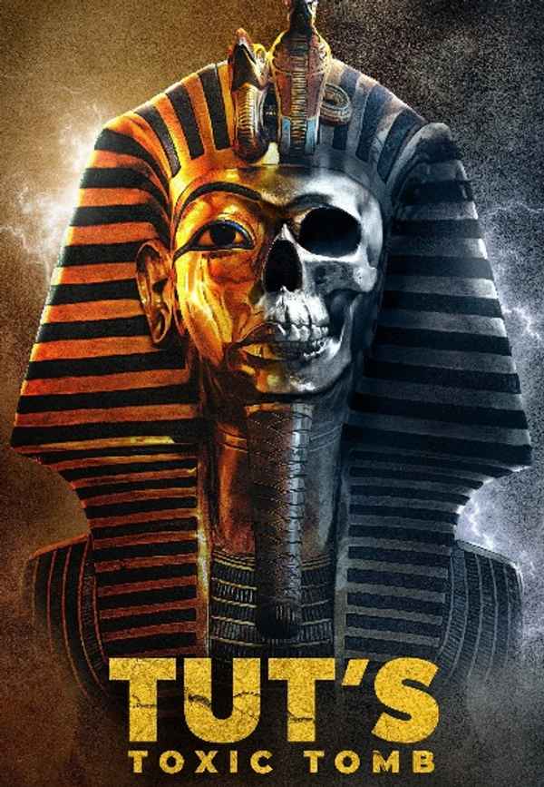 Tut's Toxic Tomb Poster 6