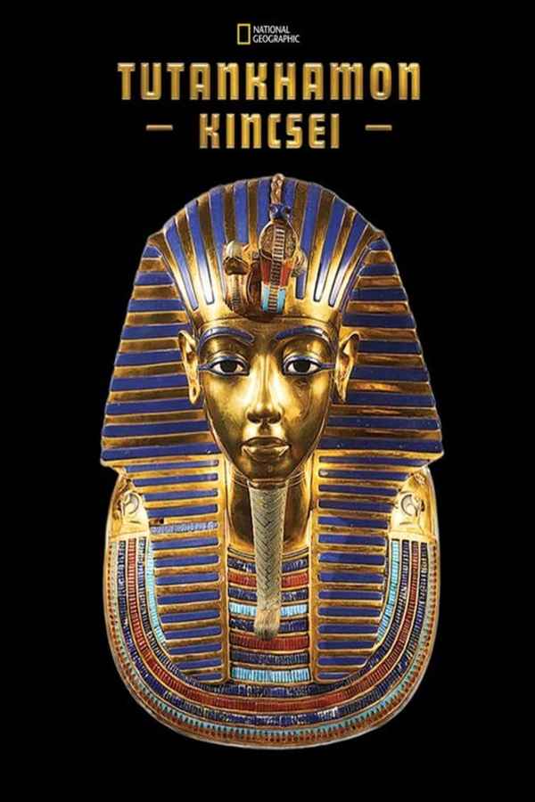 Tut's Treasures: Hidden Secrets Poster 6