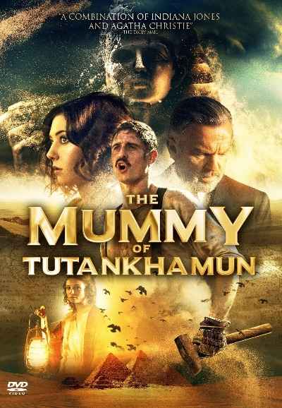 Tutankhamun