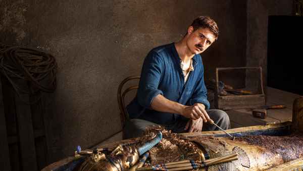 Tutankhamun Poster 1