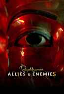 Tutankhamun Allies & Enemies Poster 4