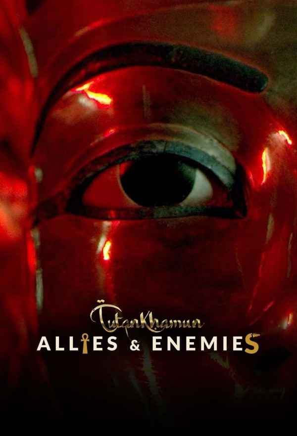 Tutankhamun Allies & Enemies Poster 4