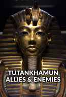 Tutankhamun Allies & Enemies Poster 5