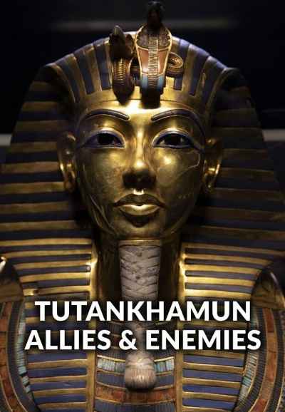 Tutankhamun Allies & Enemies
