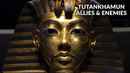 Tutankhamun Allies & Enemies Poster 3