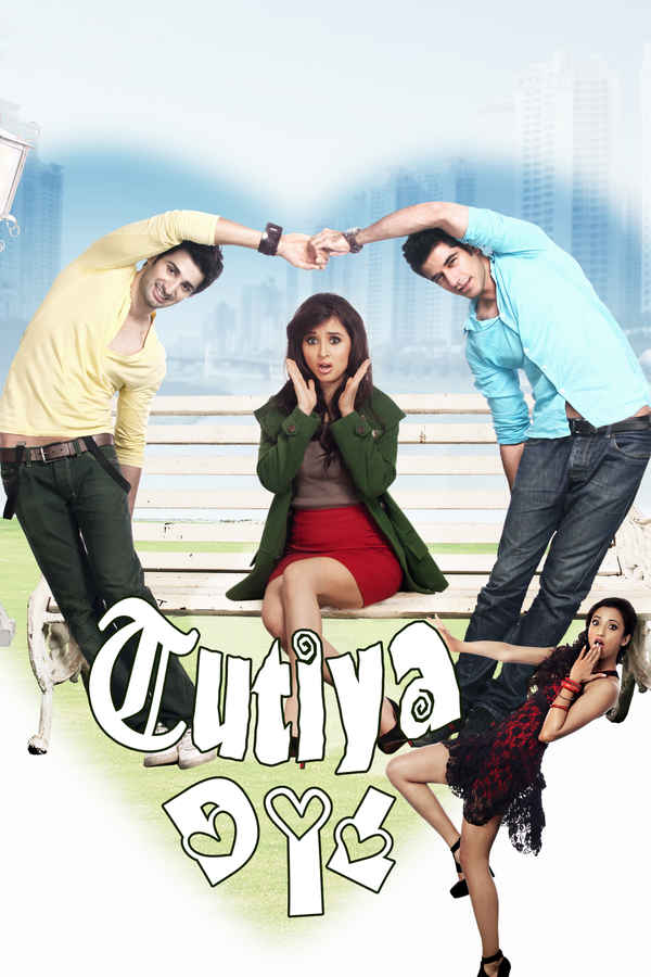 Tutiya Dil Poster 1