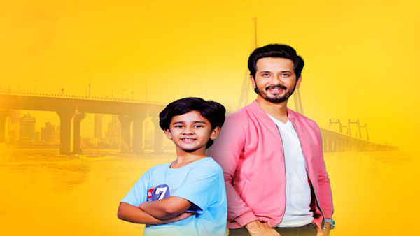 Tuzech Mi Geet Gaat Aahe Poster 3