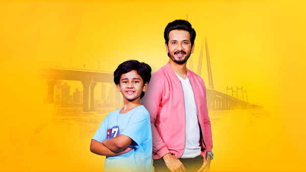 Tuzech Mi Geet Gaat Aahe Poster 7