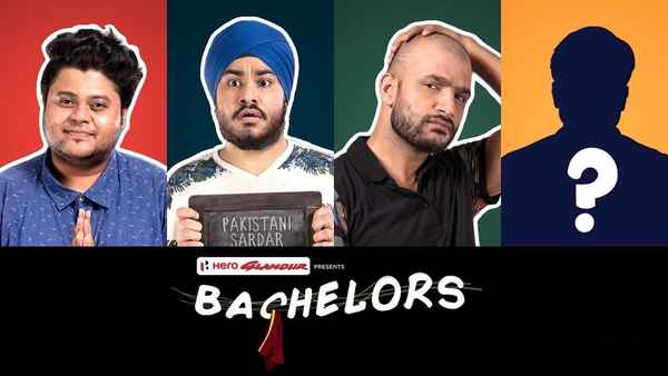 TVF Bachelors Poster 1