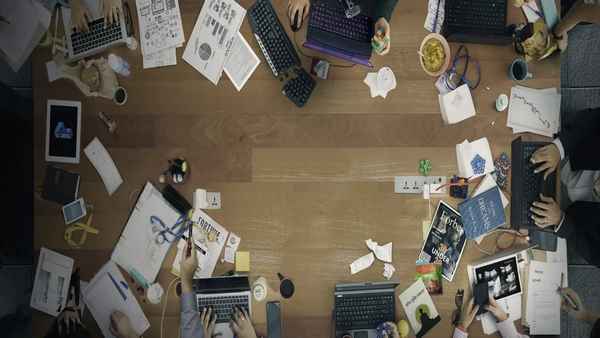 TVF Pitchers Web Series Poster 1