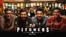 TVF Pitchers Web Series Poster 4