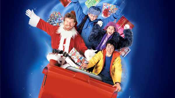 'Twas the Night Poster 4