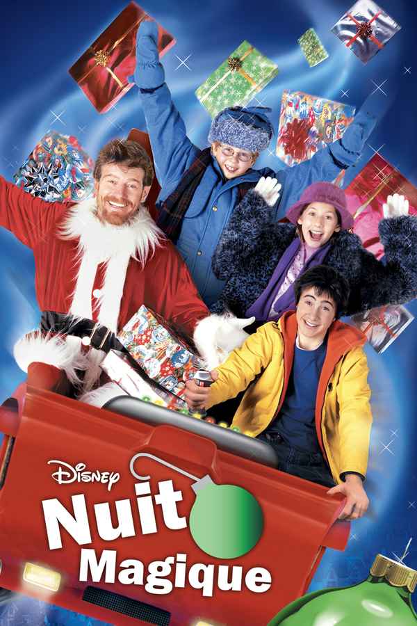 'Twas the Night Poster 6