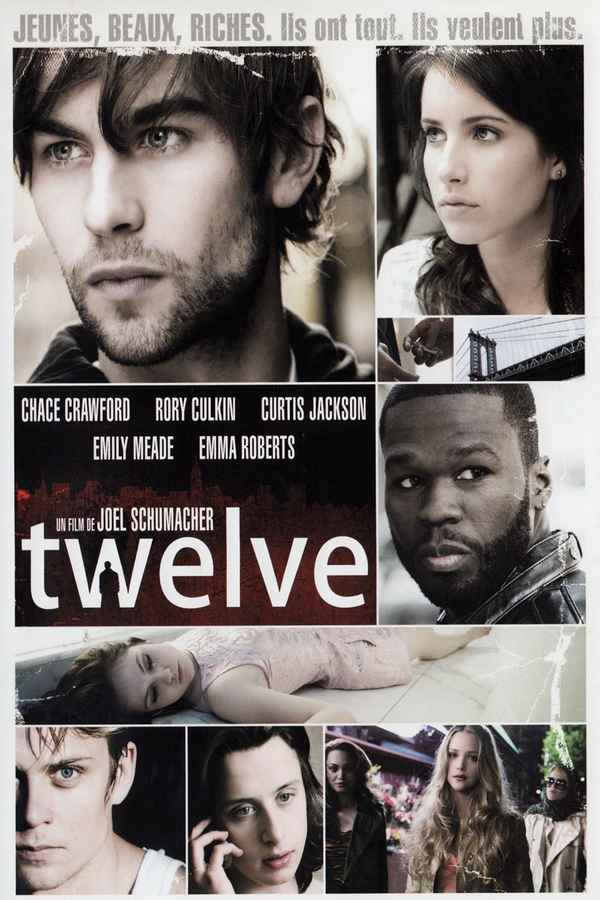 Twelve Poster 3