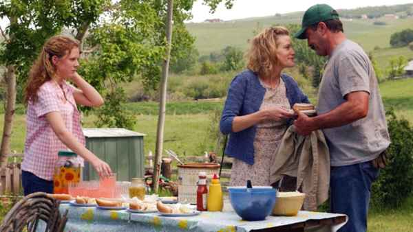 Twelve Mile Road Poster 4