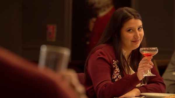 Twenty-Nine Poster 5