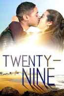 Twenty-Nine Poster 3