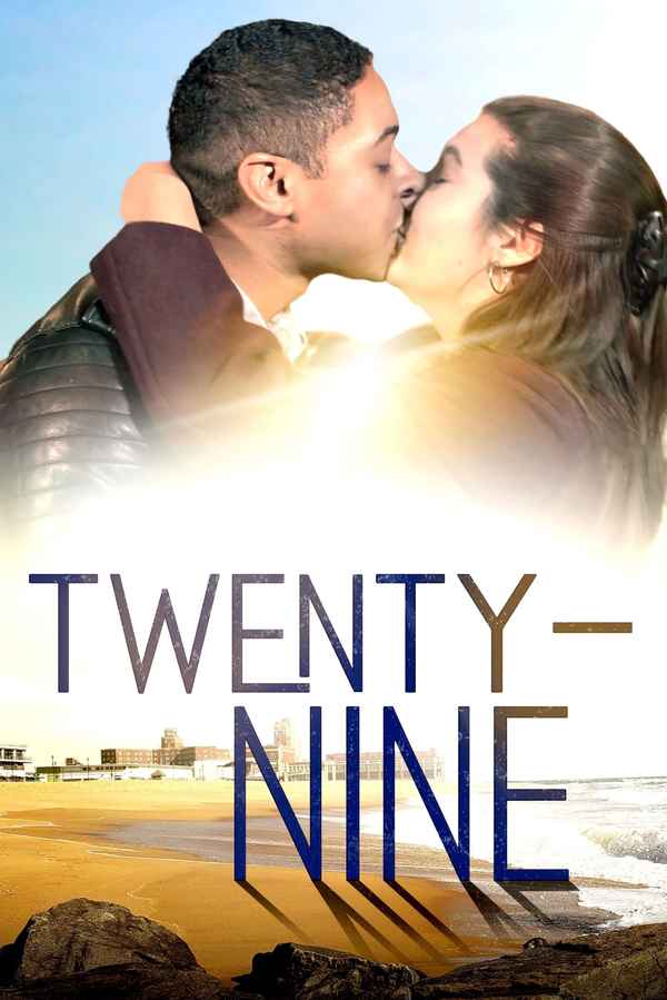 Twenty-Nine Poster 3