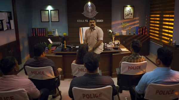 Twenty One Grams Poster 1