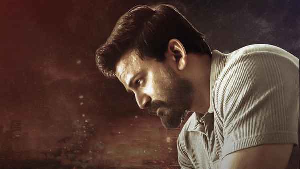 Twenty One Hours Poster 4