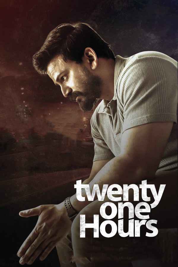 Twenty One Hours Poster 7