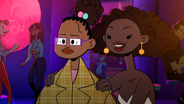 Twenty Something Poster 1