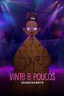 Twenty Something Poster 3