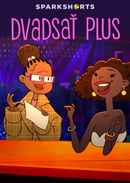 Twenty Something Poster 4