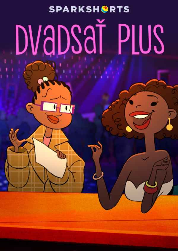 Twenty Something Poster 4